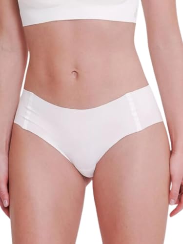 sloggi ZERO Feel 2.0 Hipster Silk White von Sloggi