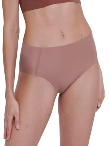 sloggi Zero Feel 2.0 High Waist Cacao von Sloggi