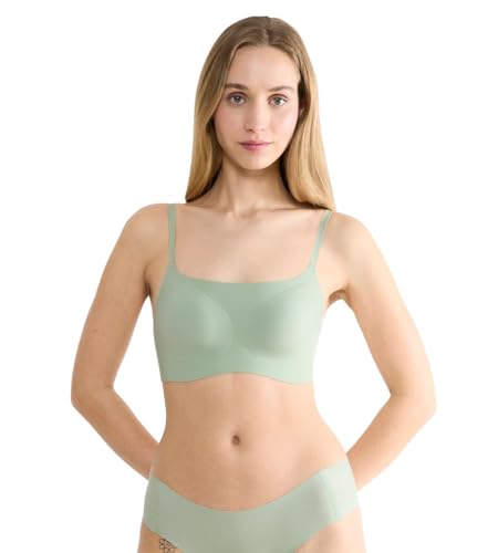 sloggi Zero Feel 2.0 Ultra Bra Moroccan Mint von Sloggi