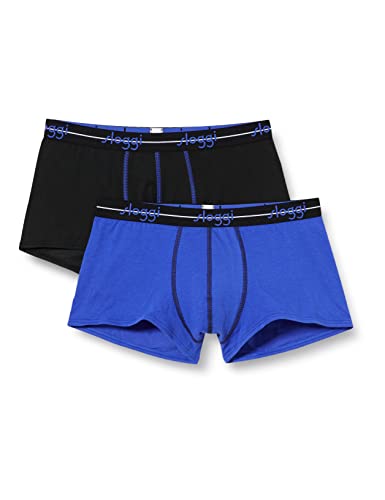 sloggi men Herren Start Hipster C2P box Retroshorts, Multiple Colours 5, 6 von Sloggi