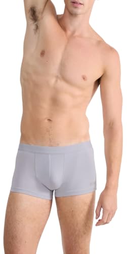 Sloggi Herren GO ABC 2.0 Hipster 2P, Platinum, M von Sloggi