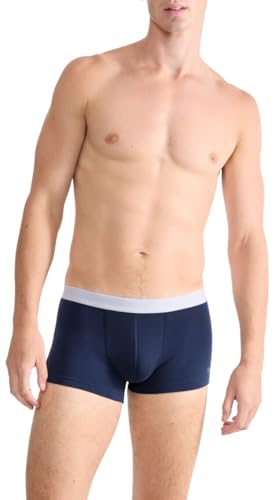 Sloggi Herren GO ABC 2.0 Hipster 6P, Navy, L von Sloggi