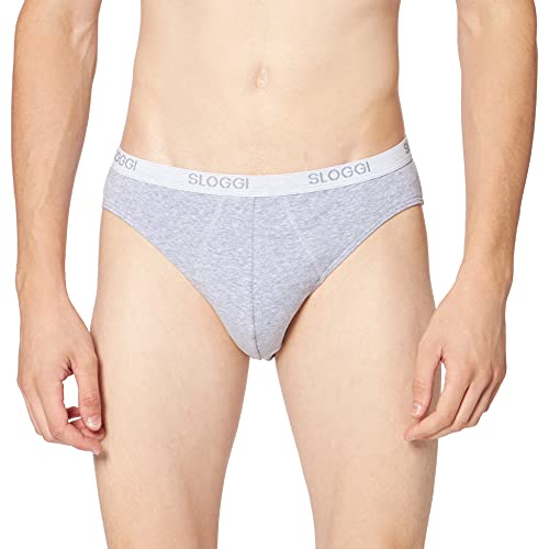 Sloggi Herren Basic Mini, BLACK COMBINATION, 7 von Sloggi