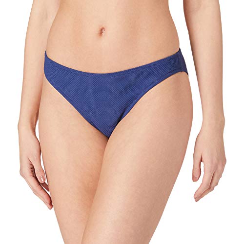 sloggi shore Damen Vanuatu Mini Bikini-Unterteile, Deep Water, L von Sloggi