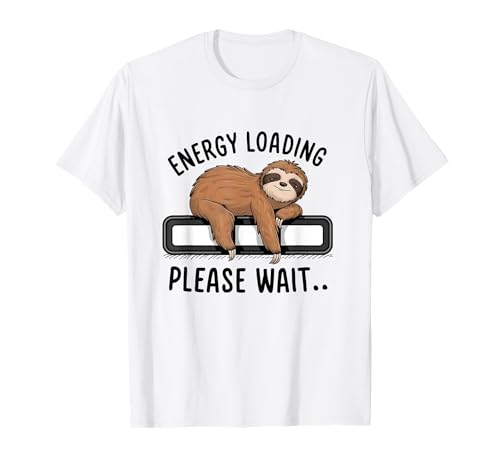 Love Faultier Damen Shirt Faultier Kostüm Liebhaber für Kinder und Mädchen T-Shirt Love Faultier Damen Shirt Faultier Kostüm Liebhaber für Kinder und Mädchen T-Shirt von Sloth shirt for girls, Sloth shirt for mens, youth