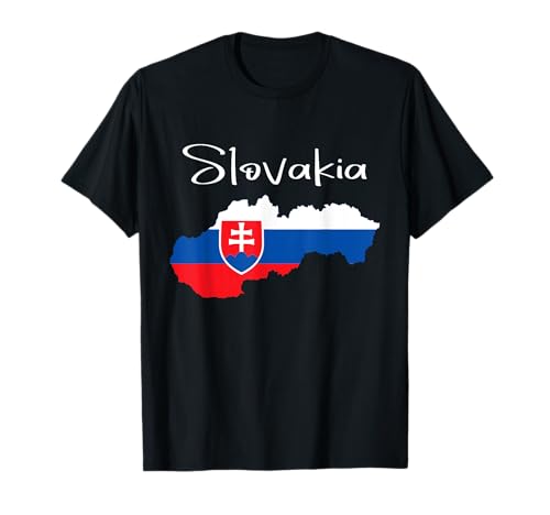 Slowakei T-Shirt, Slowakische Karten, Slowakei Flagge Shirt für Frauen T-Shirt Slowakei T-Shirt, Slowakische Karten, Slowakei Flagge Shirt für Frauen T-Shirt von Slovak flag , Slovakia tshirt, Slovakia for kids
