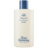 Slow Humming - Oceannouri Body Wash - 2 Types Surferstone Slow Humming - Oceannouri Body Wash - 2 Types Surferstone von Slow Humming