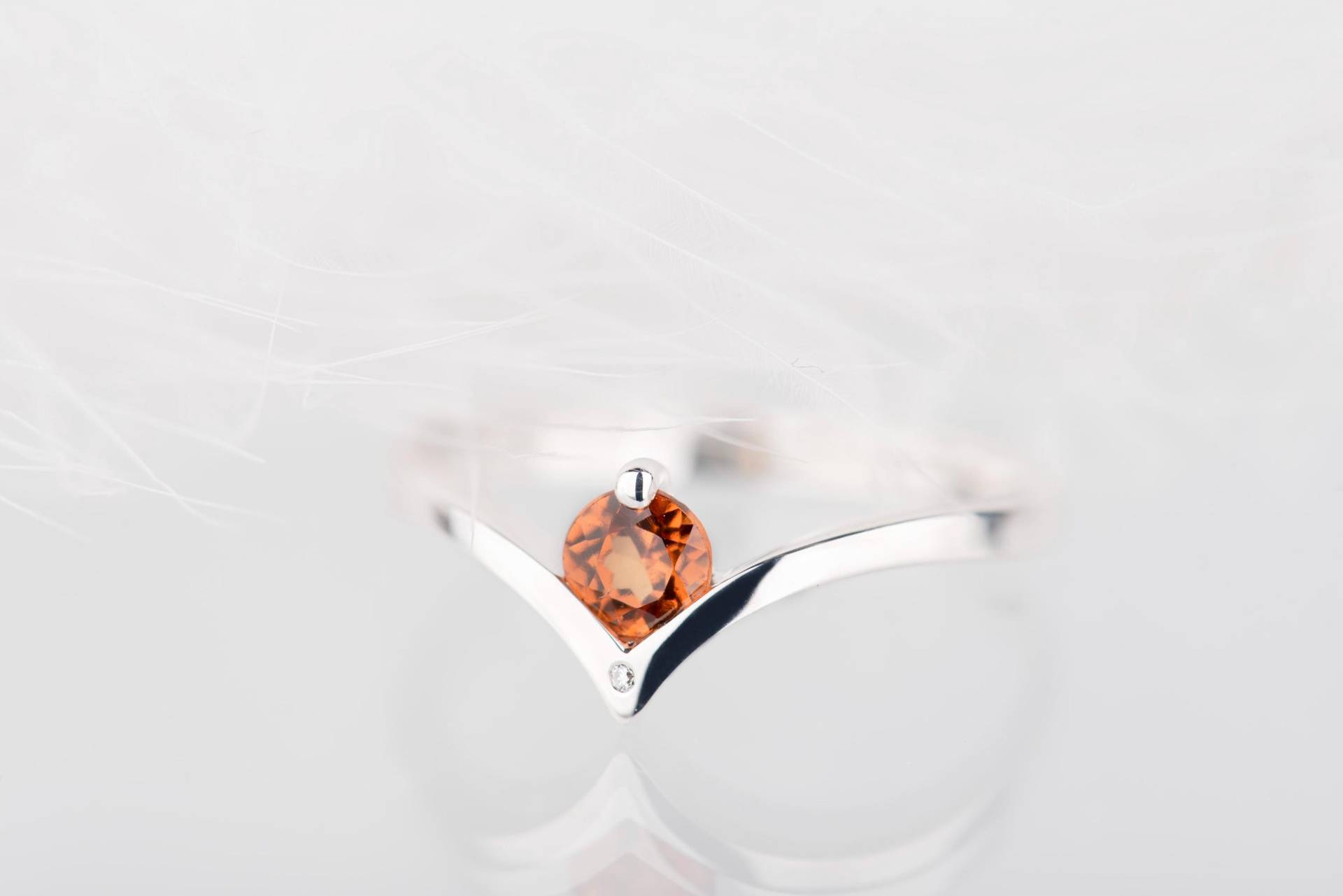 Es Ist in Einer 925Er Silberschmiede Hergestellt von SlowSilverJewelry