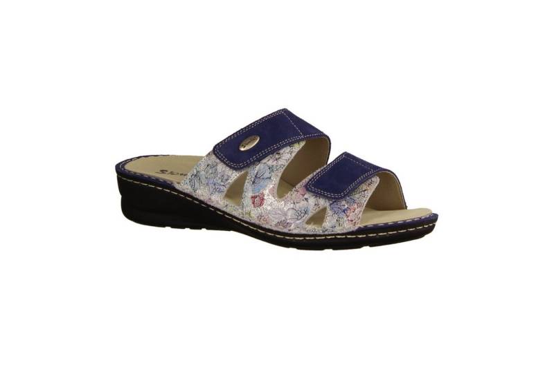 Slowlies 301 Pantolette von Slowlies