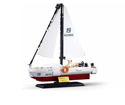 Sluban Rodeo Segelboot M38-B1190 Sluban Rodeo Segelboot M38-B1190 von Sluban