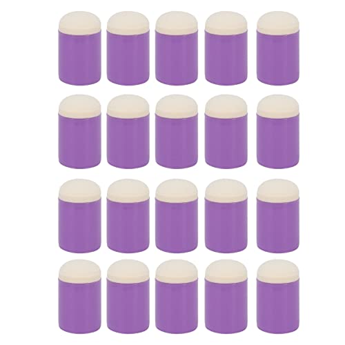 Sluffs Craft Finger Sponge Daubers Reusable Finger Painting Sponge Dauber for Painting Art Ink Crafts Chalk. Sluffs Craft Finger Sponge Daubers Reusable Finger Painting Sponge Dauber for Painting Art Ink Crafts Chalk. von Sluffs