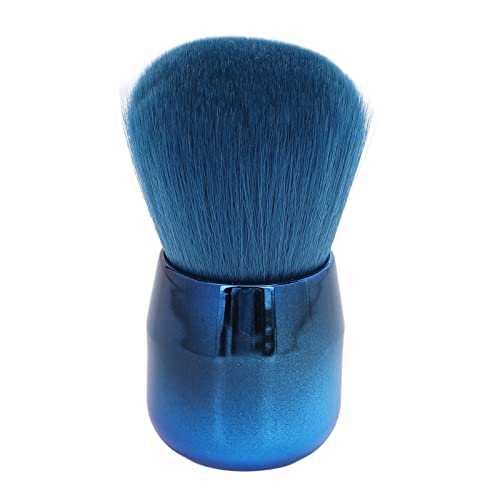 Sluffs Large Loose Powder Brush Multi Function Powder Makeup Brush Soft Blush Foundation Brush for Girls von Sluffs