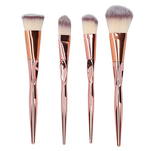 Sluffs Makeup Brushes ZHIYE Make up Brush Set Professional Face Eyeliner Professional Eye Make Up Brushes Set for Woman. Sluffs Makeup Brushes ZHIYE Make up Brush Set Professional Face Eyeliner Professional Eye Make Up Brushes Set for Woman. von Sluffs