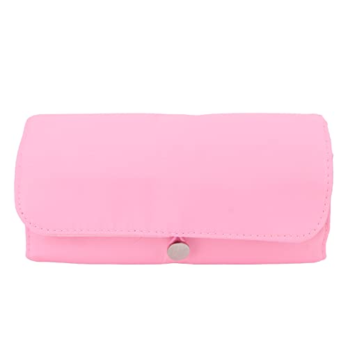 Sluffs Multifunctional Makeup Brush Bag Foldable Cosmetic Storage Pouch Toiletry Organizer for Home Outdoor Use Practical Design. Sluffs Multifunctional Makeup Brush Bag Foldable Cosmetic Storage Pouch Toiletry Organizer for Home Outdoor Use Practical Design. von Sluffs