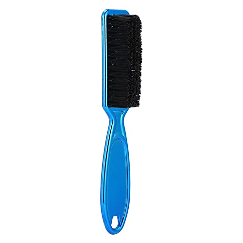 Sluffs Vintage Beard Brush Hairdressing Tool Retro Oil Comb for Men Ergonomic Handlefor Barbers and Home Use Lightweight. von Sluffs