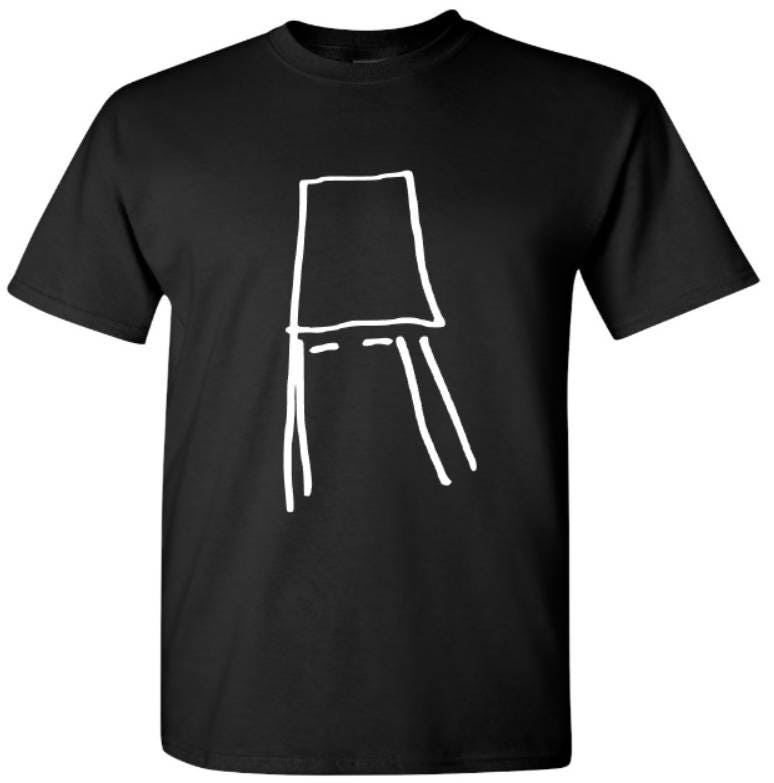 Buckethead Hand Gezeichnet von SlunkDesigns