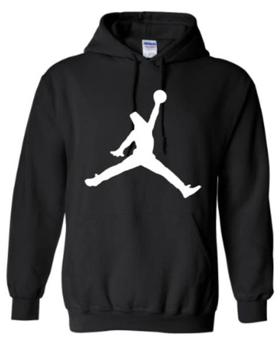 Buckethead Jordan Hoodie von SlunkDesigns
