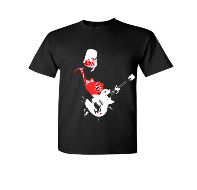 Eimer Hut Jordan 23 von SlunkDesigns