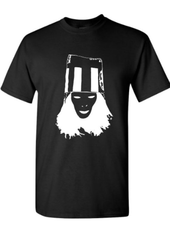 Eimerkopf Dck von SlunkDesigns