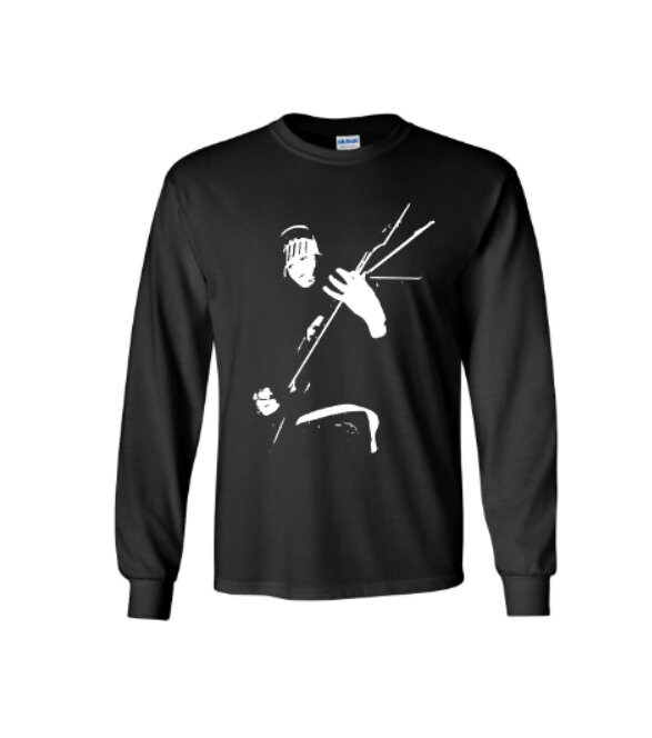 Eimerkopf-Silhouette von SlunkDesigns