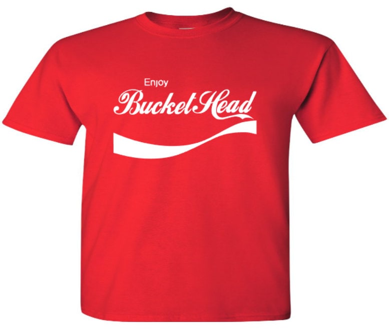 Genießen Sie Buckethead von SlunkDesigns