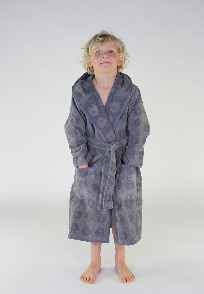 Småfolk Bademantel Apfel, Danish design von Småfolk