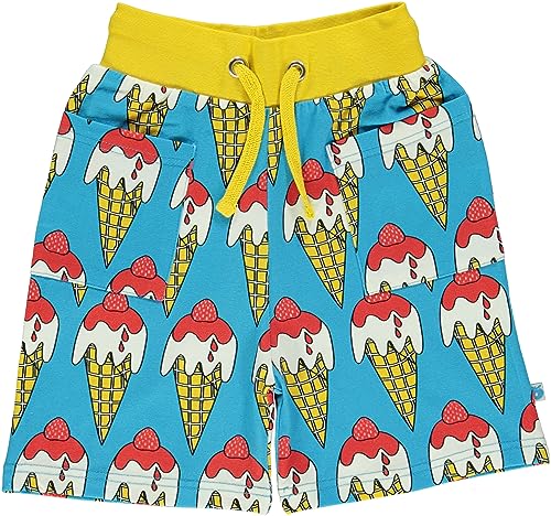 Småfolk Shorts with Ice Creams von Småfolk