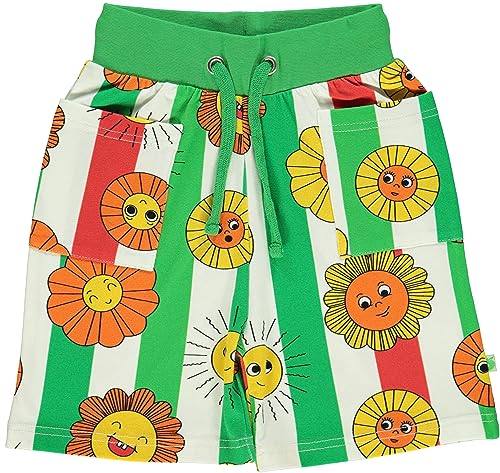 Småfolk Shorts with Suns von Småfolk
