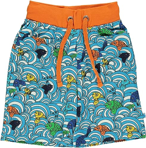 Småfolk Shorts. Fish von Småfolk