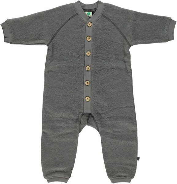 Smafolk warmer Overall Strampler von Smafolk