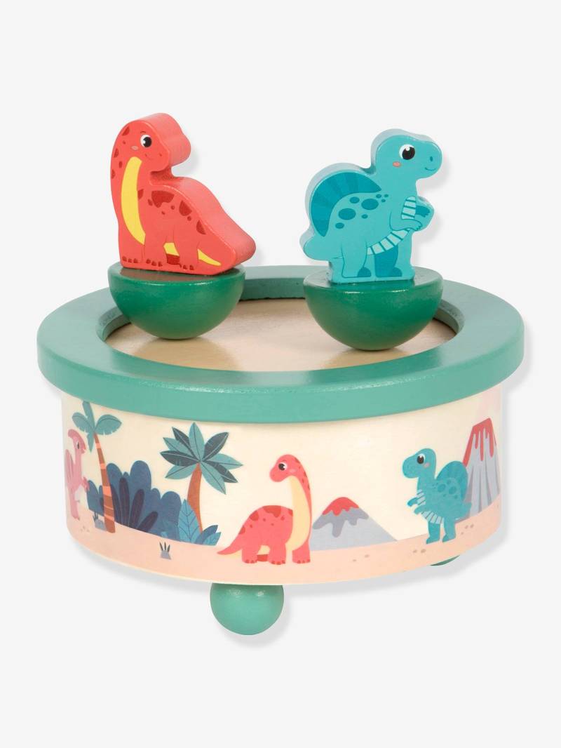 Kinder Musikbox mit Holz DINO small foot® von Small Foot