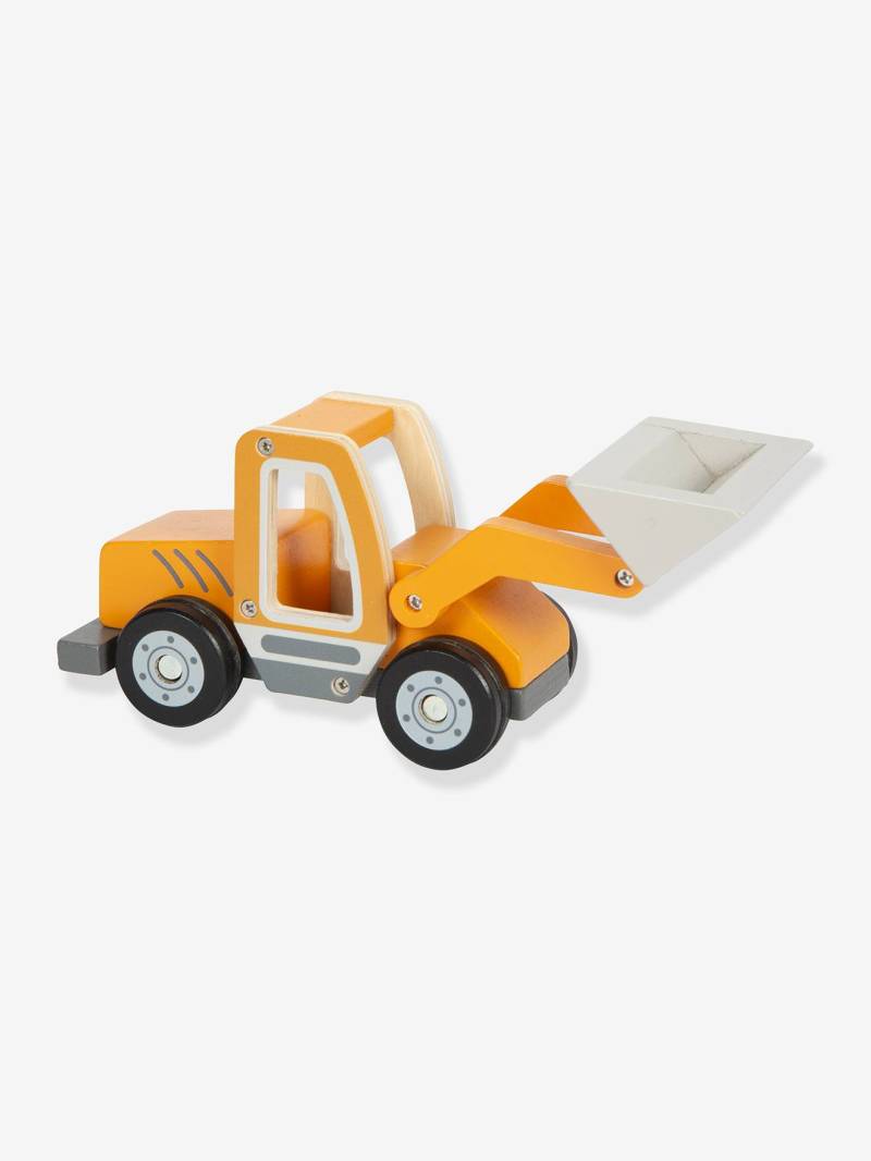 Kinder Radlader mit Schaufel small foot von Small Foot
