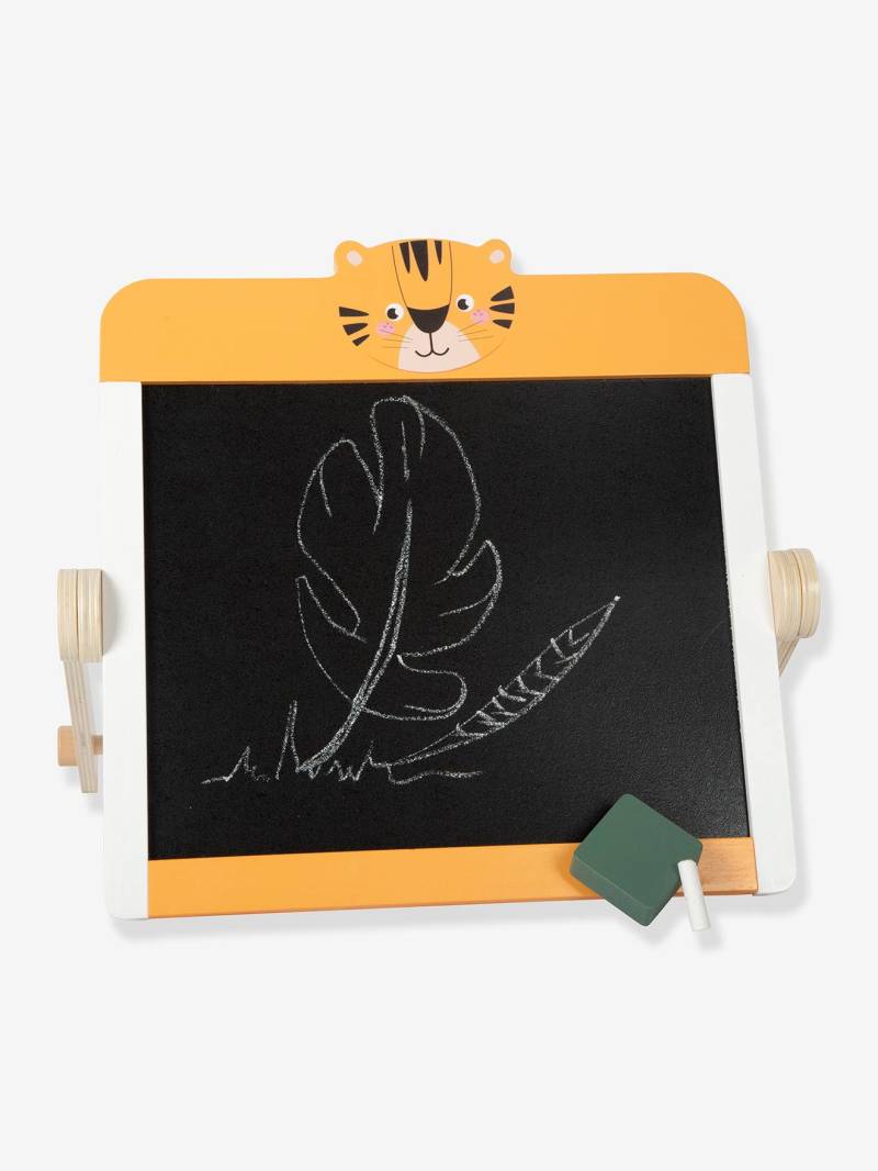 Kreidetafel und Whiteboard SAFARI Kinder small foot von Small Foot