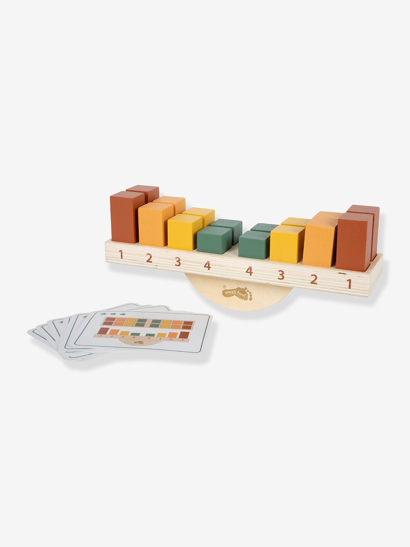 Montessori-Balancierspiel Kinder small foot von Small Foot