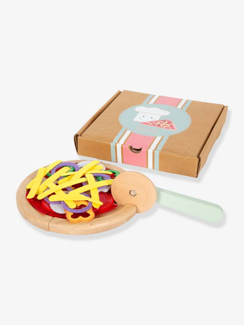Pizza-Set Kinder small foot Pizza-Set Kinder small foot von Small Foot