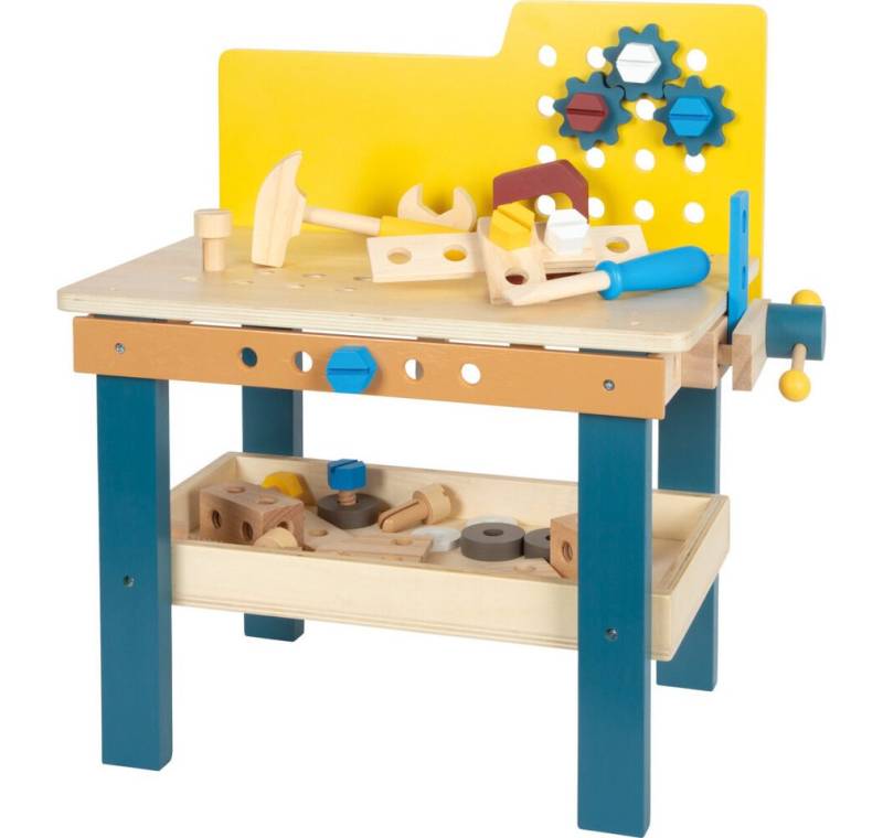 Small Foot Geldbörse Werkbank "Workshop" von Small Foot