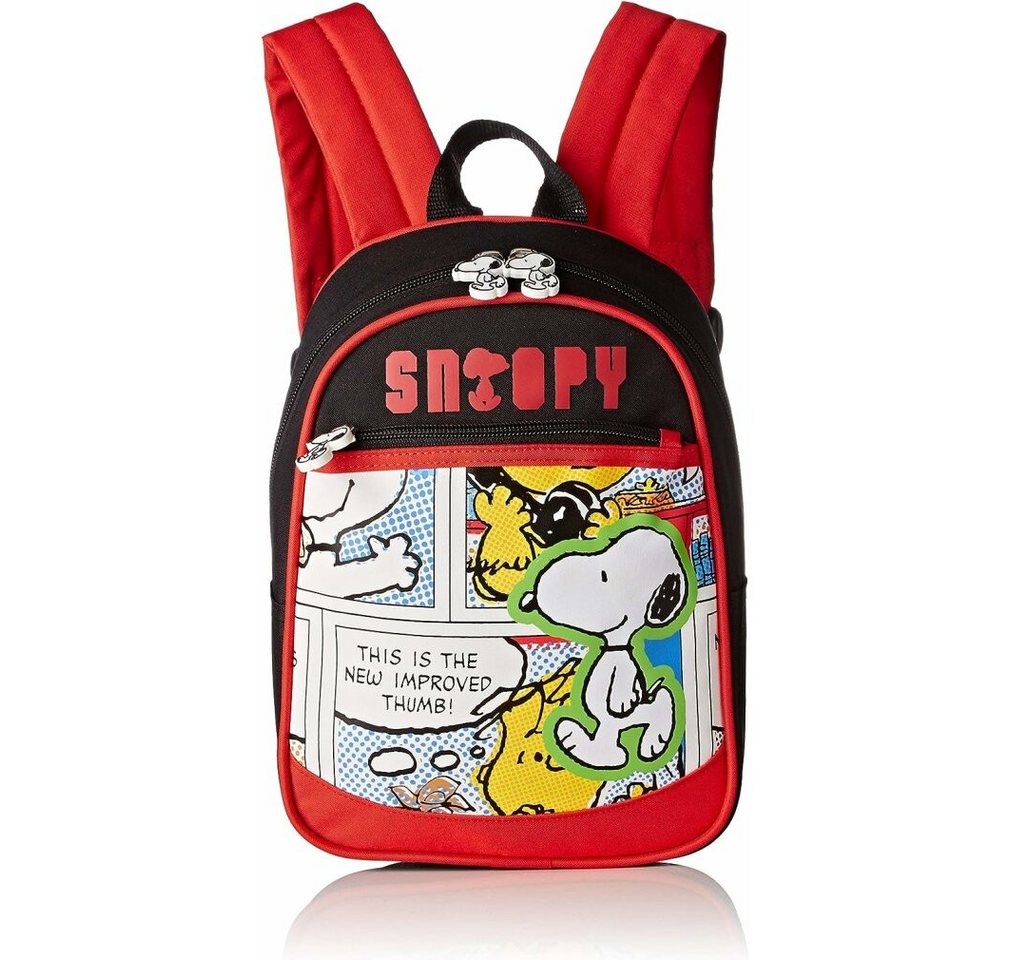 Small Foot Kinderrucksack Kinderrucksack, Polyester, Bunt, 1 von Small Foot