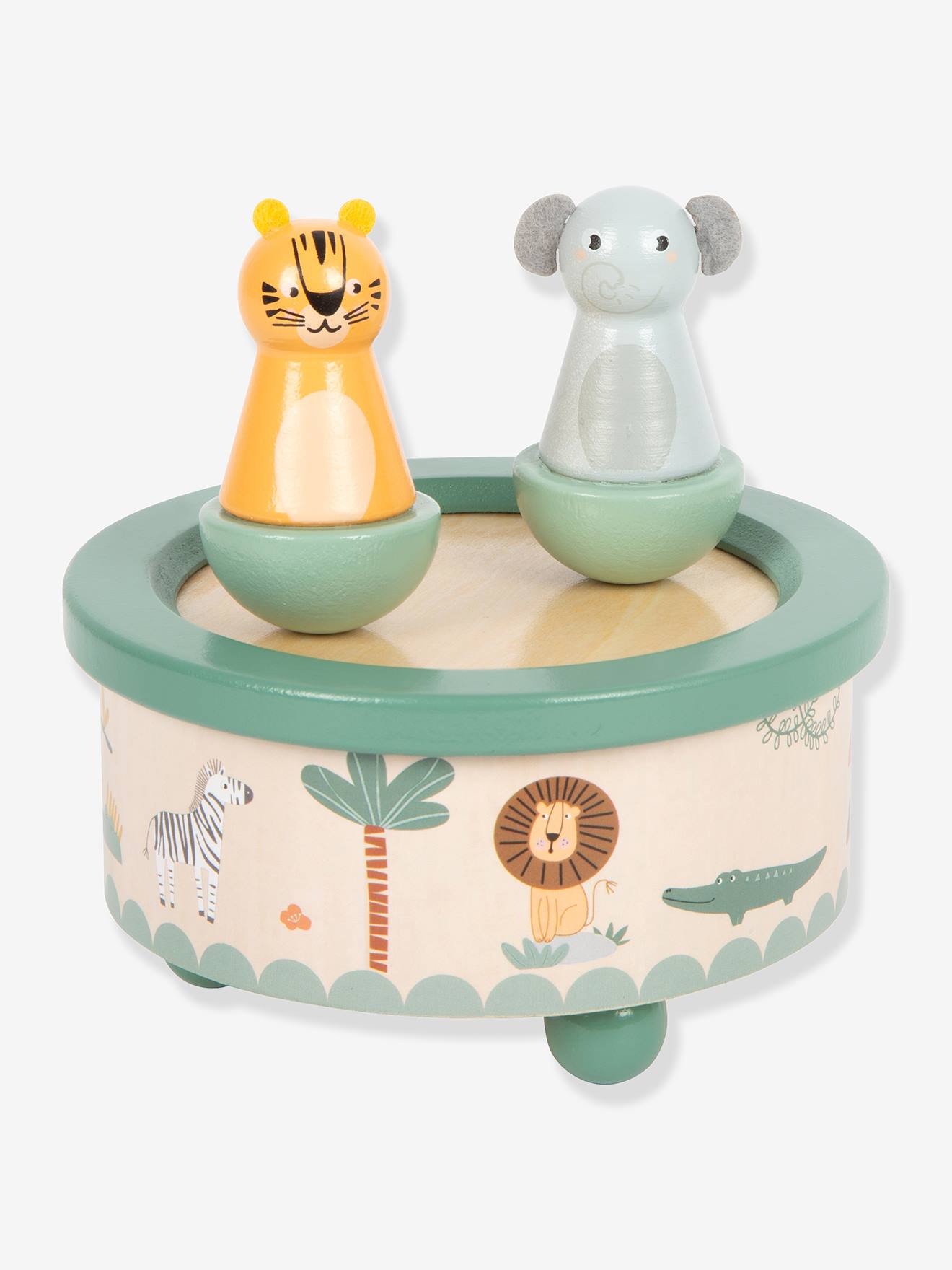 Spieluhr SAFARI Kinder small foot von Small Foot