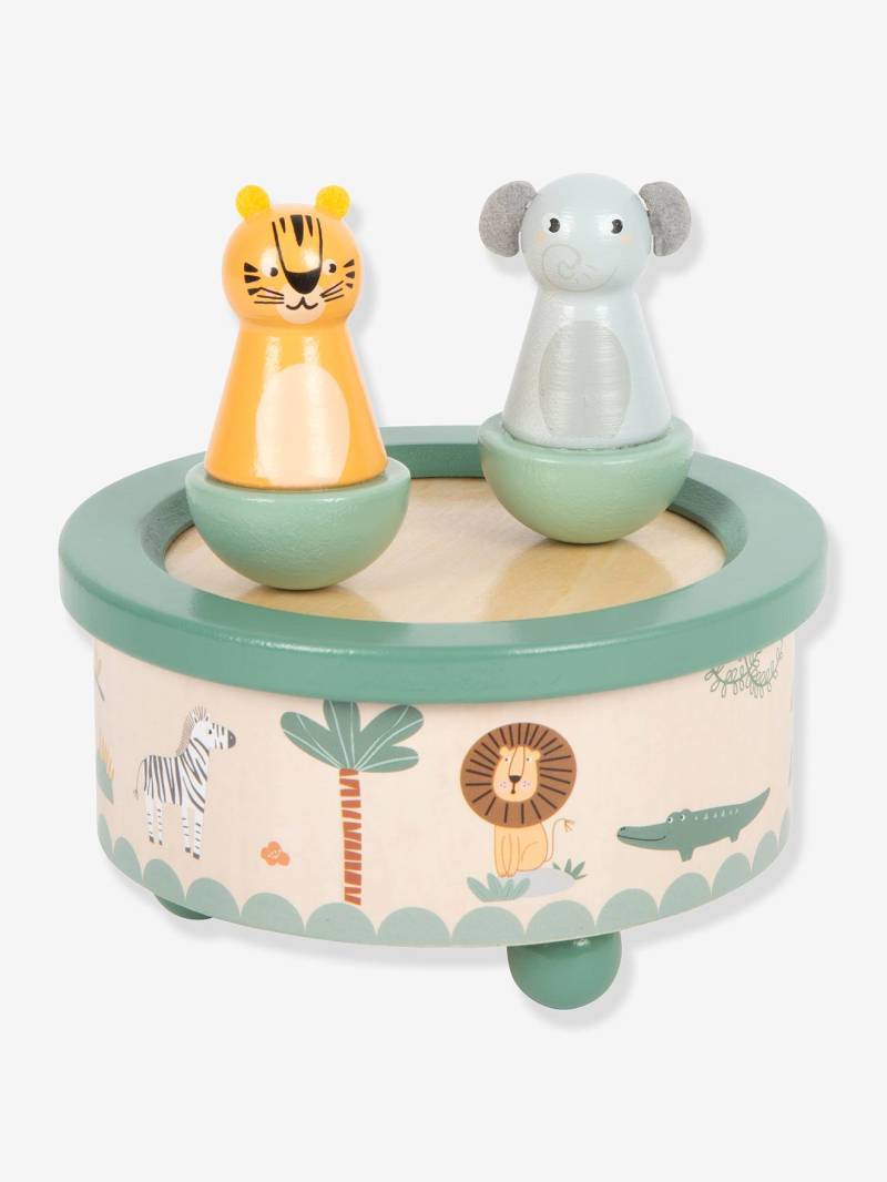 Spieluhr SAFARI Kinder small foot Spieluhr SAFARI Kinder small foot von Small Foot