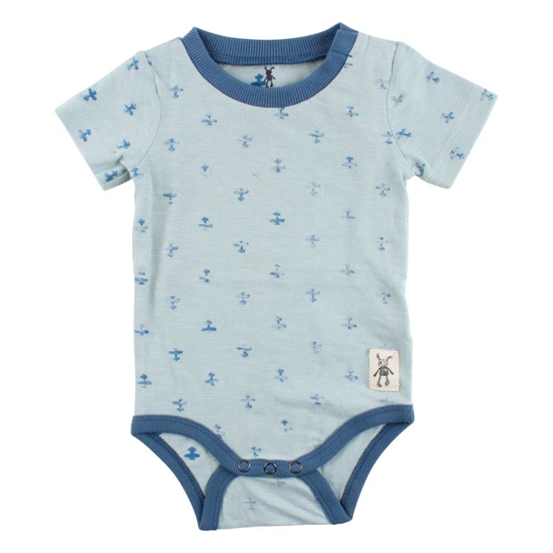 Small Rags Body Kurzarm von Small Rags