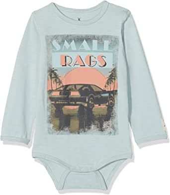 Small Rags Body mint Junge von Small Rags