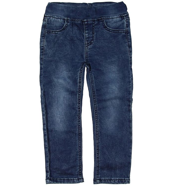 Small Rags Hose Jeans Mädchen von Small Rags