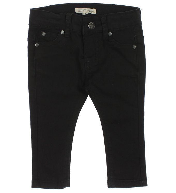 Small Rags Jeans Hose Junge von Small Rags