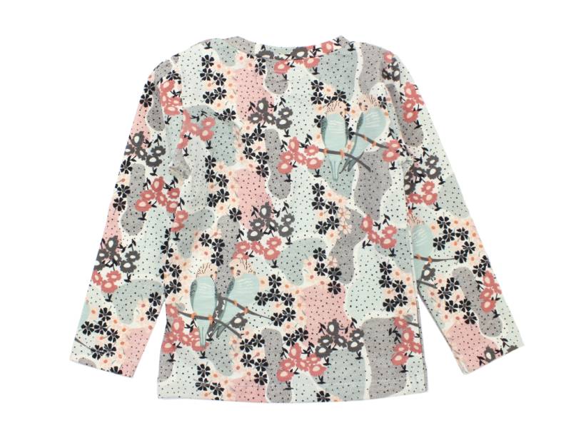 Small Rags Longsleeve Mädchen von Small Rags