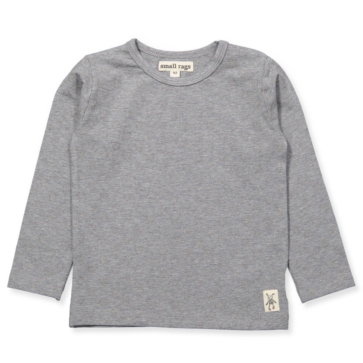Small Rags Longsleeve von Small Rags
