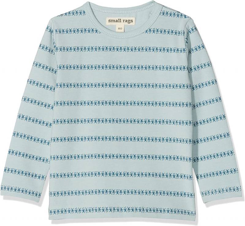 Small Rags Shirt Langarm von Small Rags