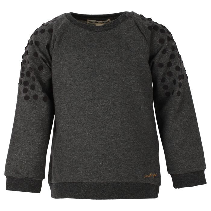 Small Rags Sweatshirt Mädchen von Small Rags