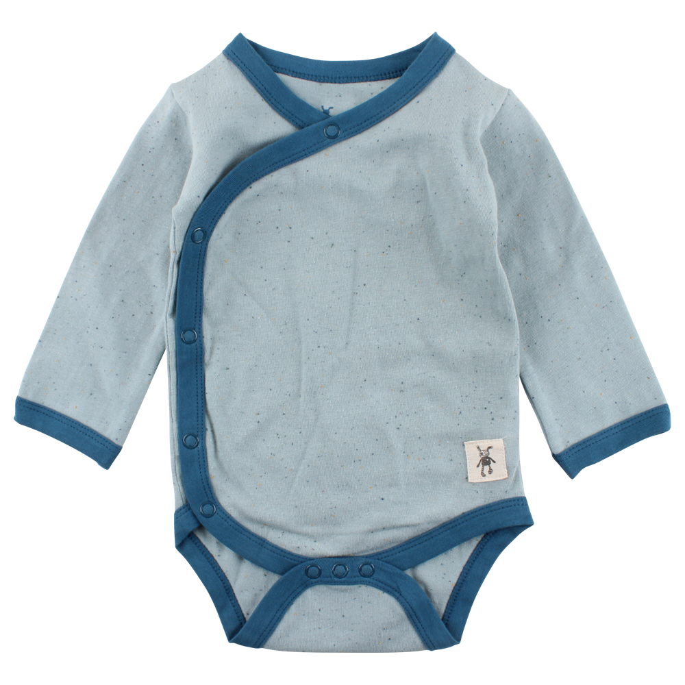 Small Rags Wickelbody von Small Rags