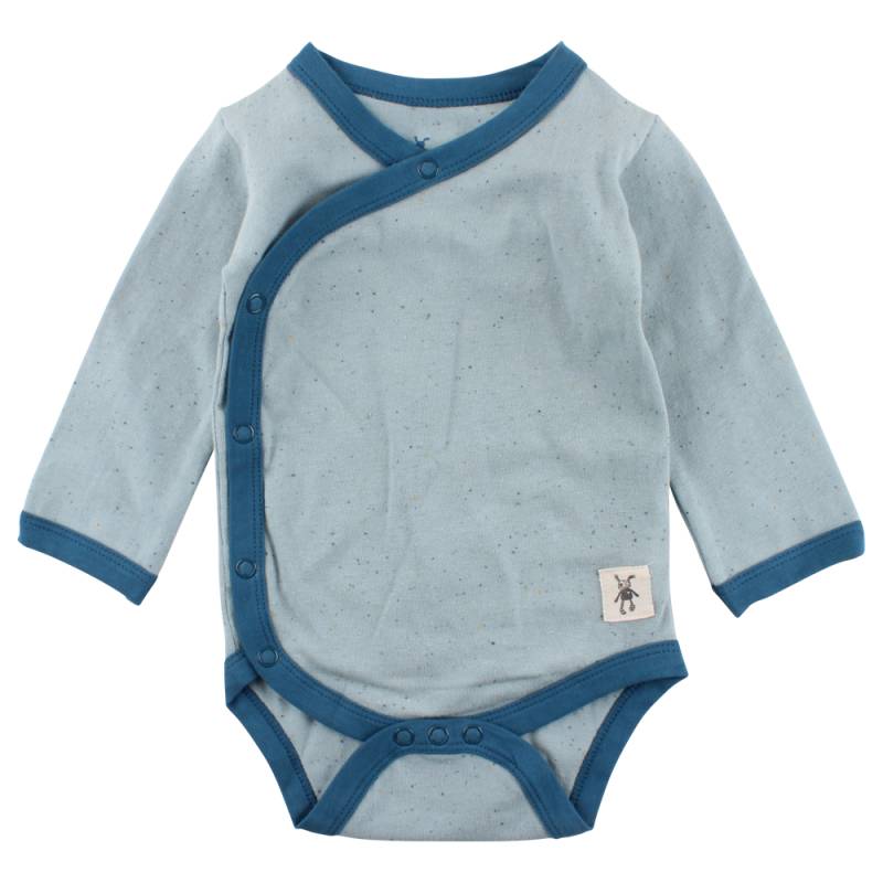 Small Rags Wickelbody von Small Rags