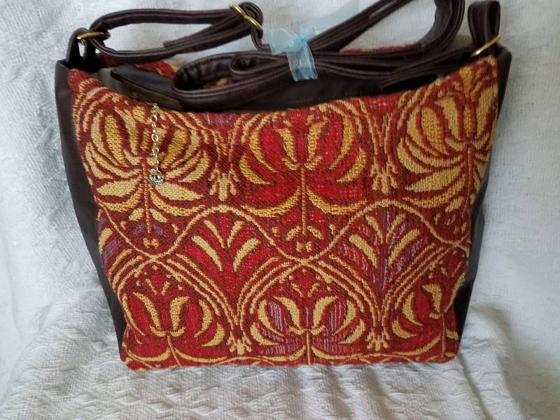 Ausgefallenes Design Ausgefallenes Design von SmallBagsBoutique